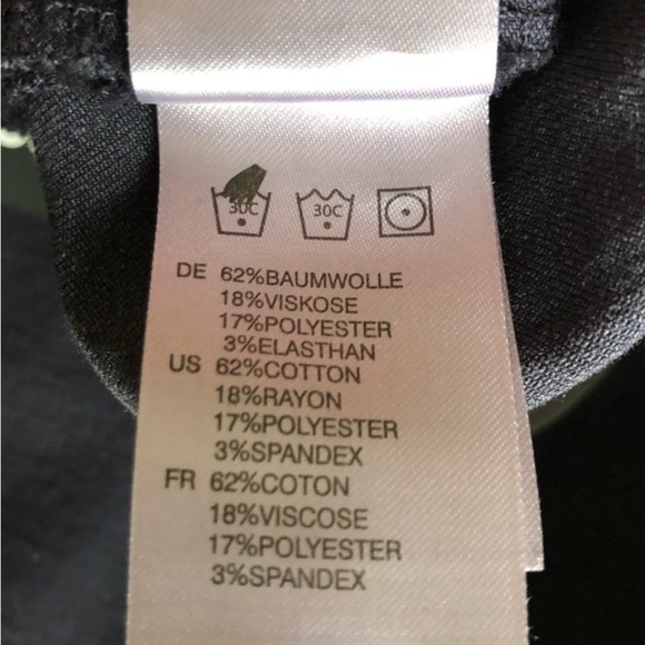 Articles Of Society Jeans Sarah Skinny Size 29 NWT - Picture 6 of 9